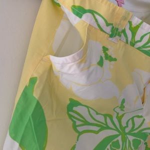 Lily Pulitzer Shorts